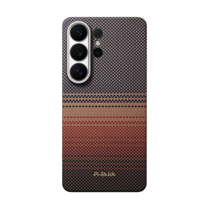 Sunset Moonrise Phone Cases
