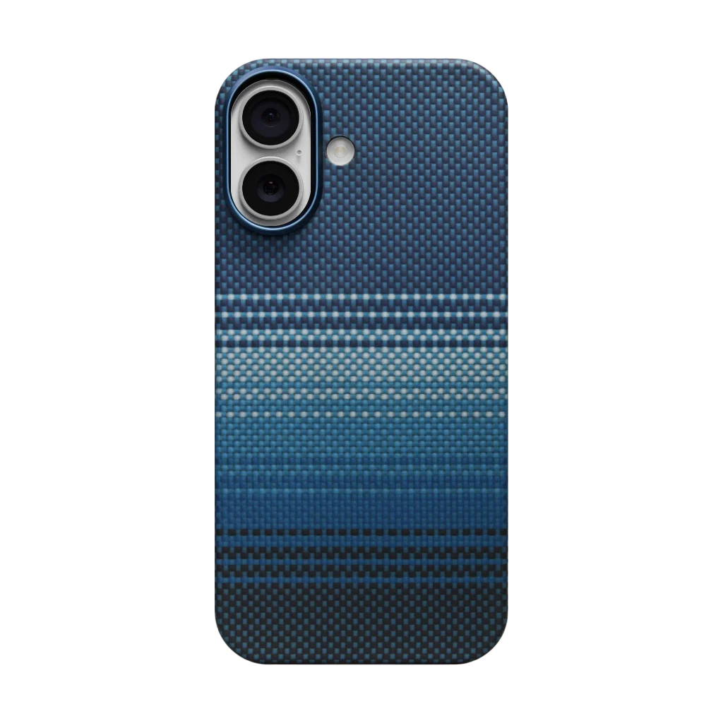 Sunset Moonrise Phone Cases