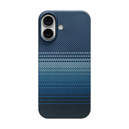 Sunset Moonrise Phone Cases