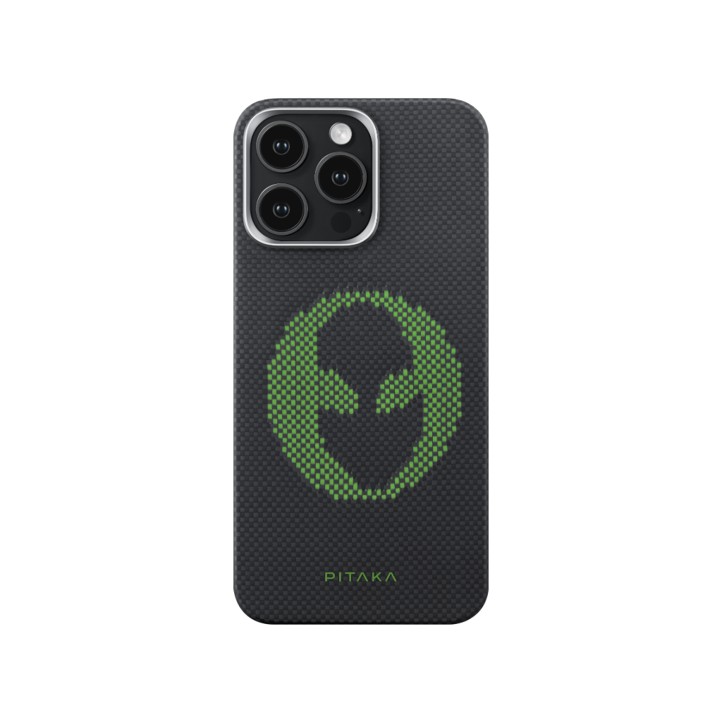 Aries Collaborative Luminous Phone Cases