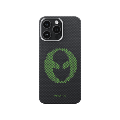 Aries Collaborative Luminous Phone Cases