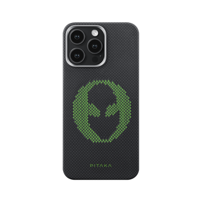 Aries Collaborative Luminous Phone Cases
