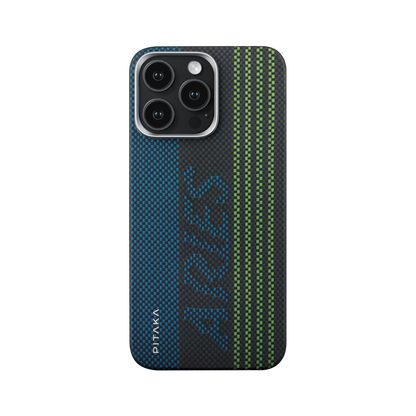 Aries Collaborative Luminous Phone Cases