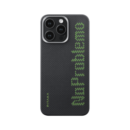Aries Collaborative Luminous Phone Cases