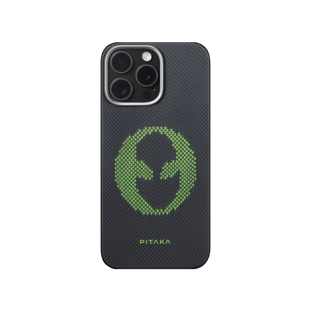 Aries Collaborative Luminous Phone Cases