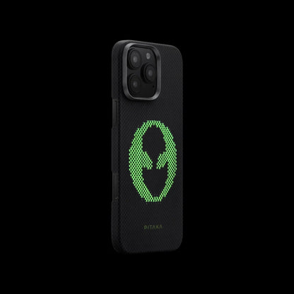 Aries Collaborative Luminous Phone Cases