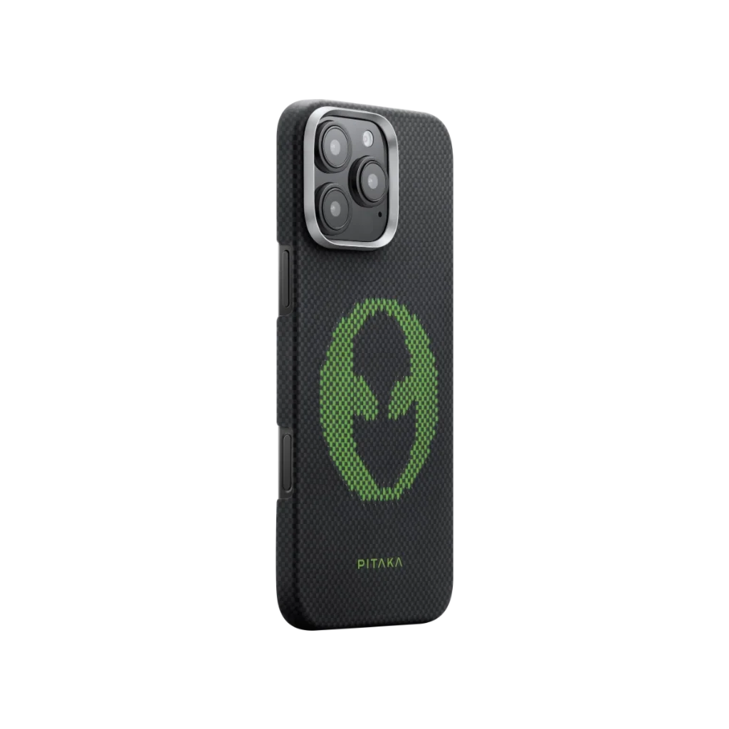 Aries Collaborative Luminous Phone Cases