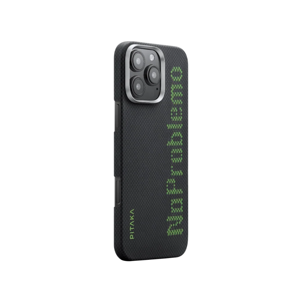 Aries Collaborative Luminous Phone Cases