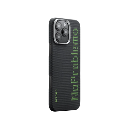 Aries Collaborative Luminous Phone Cases
