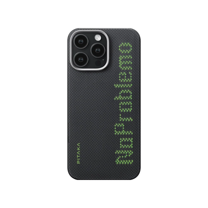 Aries Collaborative Luminous Phone Cases