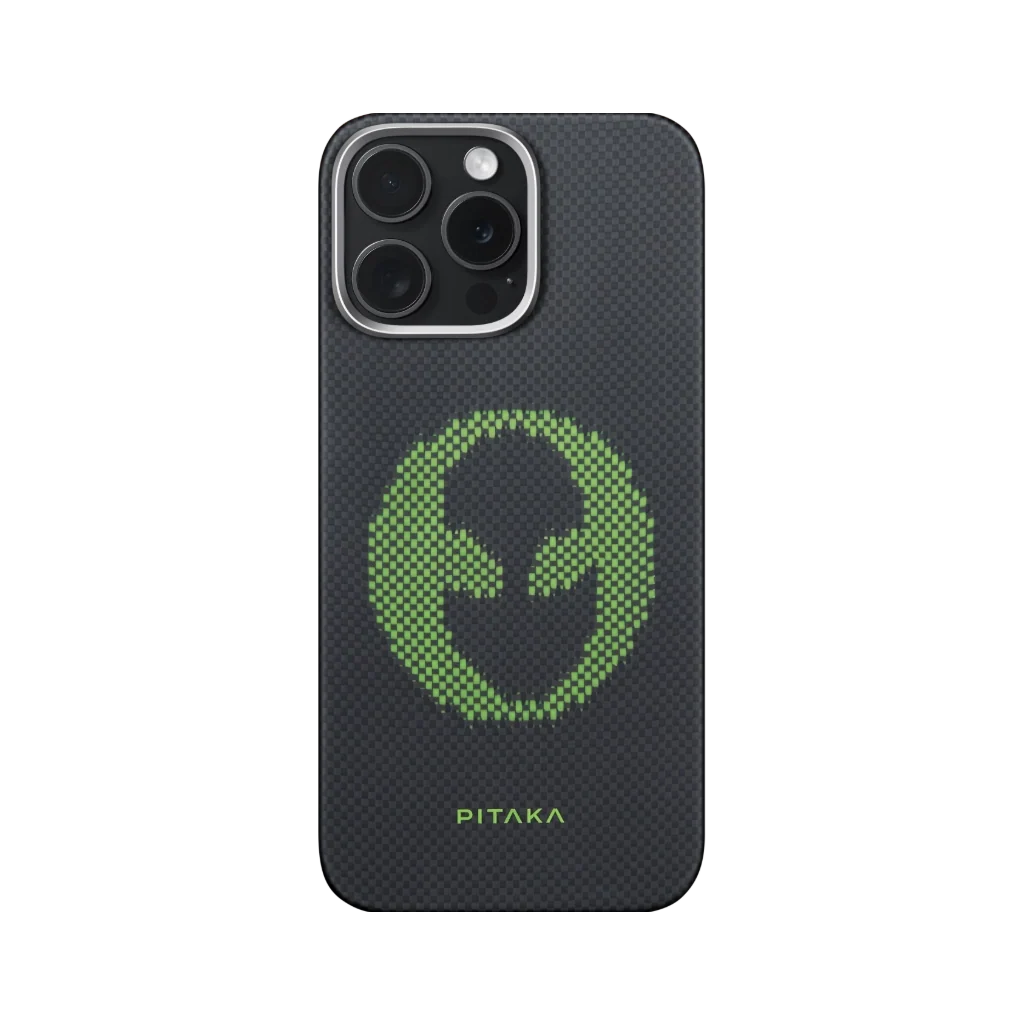 Aries Collaborative Luminous Phone Cases