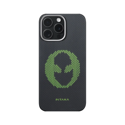 Aries Collaborative Luminous Phone Cases