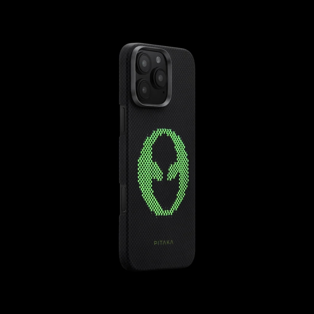 Aries Collaborative Luminous Phone Cases