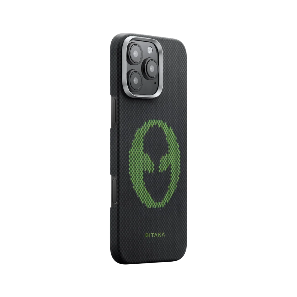 Aries Collaborative Luminous Phone Cases