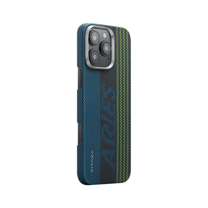 Aries Collaborative Luminous Phone Cases