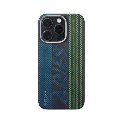 Aries Collaborative Luminous Phone Cases