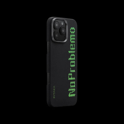 Aries Collaborative Luminous Phone Cases