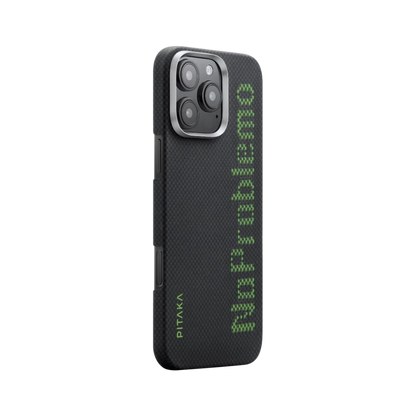 Aries Collaborative Luminous Phone Cases
