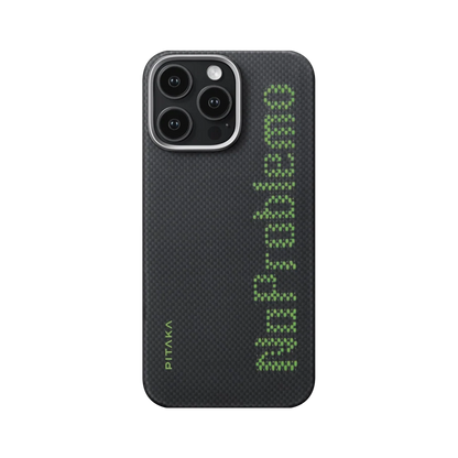 Aries Collaborative Luminous Phone Cases