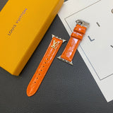 Orange Flower