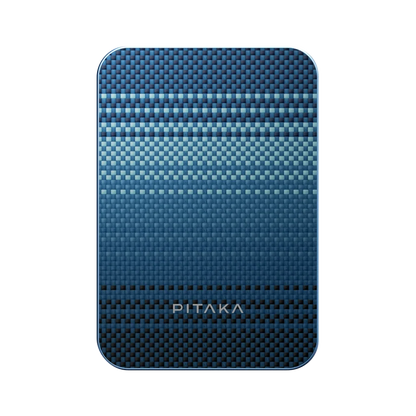 Aramid Fiber Magnetic Power Bank