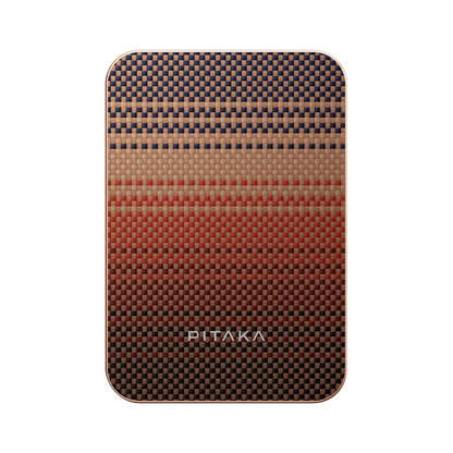 Aramid Fiber Magnetic Power Bank