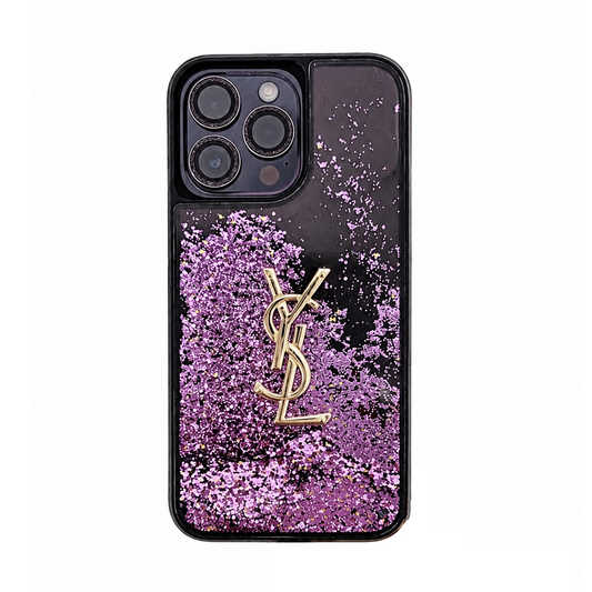 New Trends Shine x Mono iPhone Case