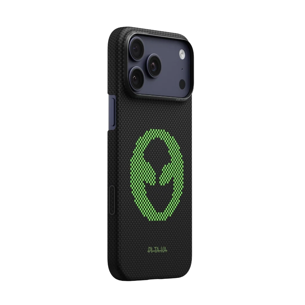 Aries Collaborative Luminous Phone Cases