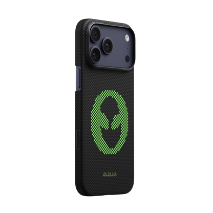 Aries Collaborative Luminous Phone Cases