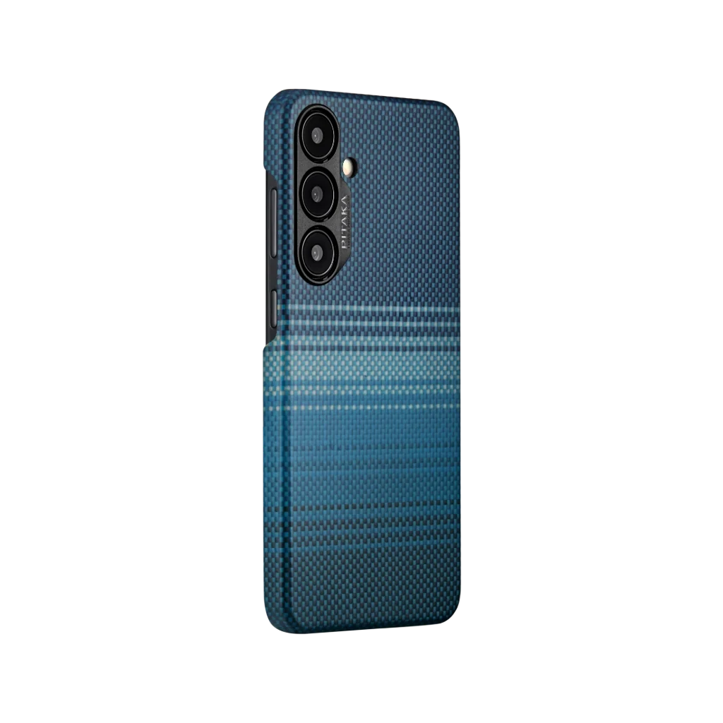 Sunset Moonrise Phone Cases
