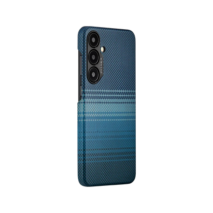 Sunset Moonrise Phone Cases