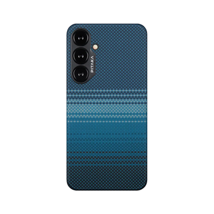 Sunset Moonrise Phone Cases