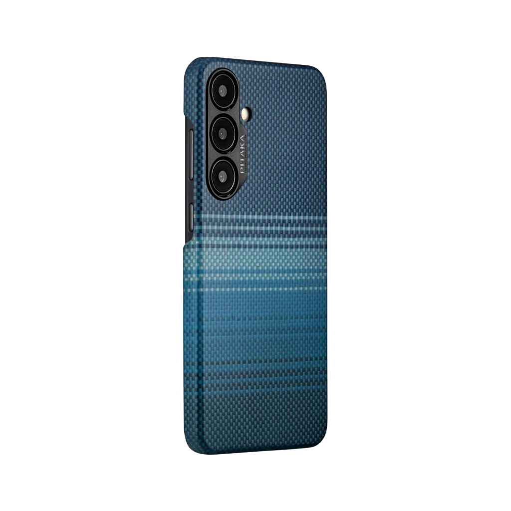 Sunset Moonrise Phone Cases