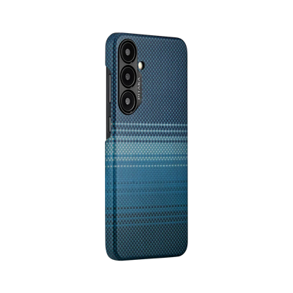Sunset Moonrise Phone Cases