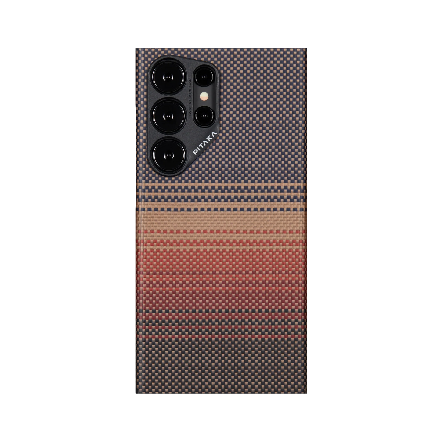 Sunset Moonrise Phone Cases