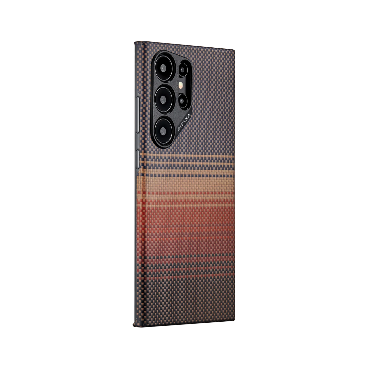 Sunset Moonrise Phone Cases