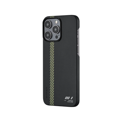 Break the Line Phone Cases