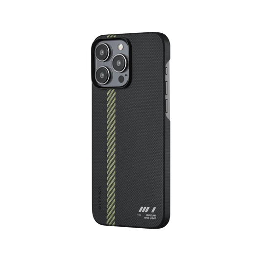 Break the Line Phone Cases