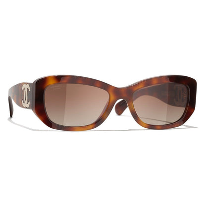 Classic Retro Frame Sunglasses