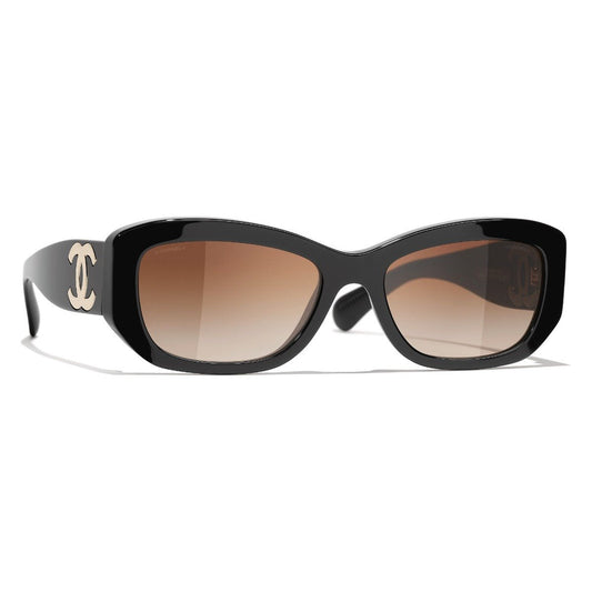 Classic Retro Frame Sunglasses