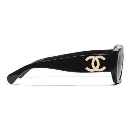 Classic Retro Frame Sunglasses