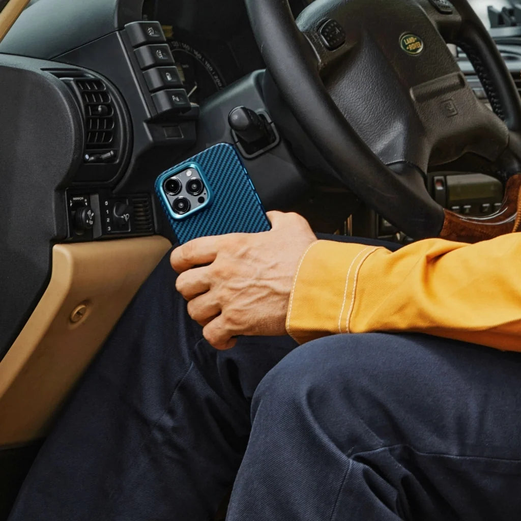 Classic Phone Cases