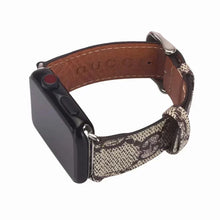 High Quality Leather Apple Watch Band