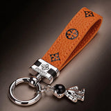 Silver Orange