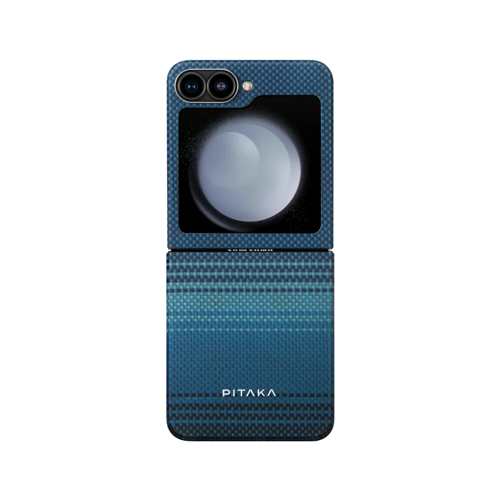 Sunset Moonrise Phone Cases