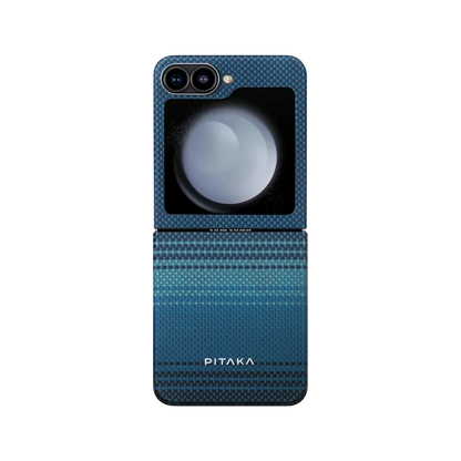 Sunset Moonrise Phone Cases