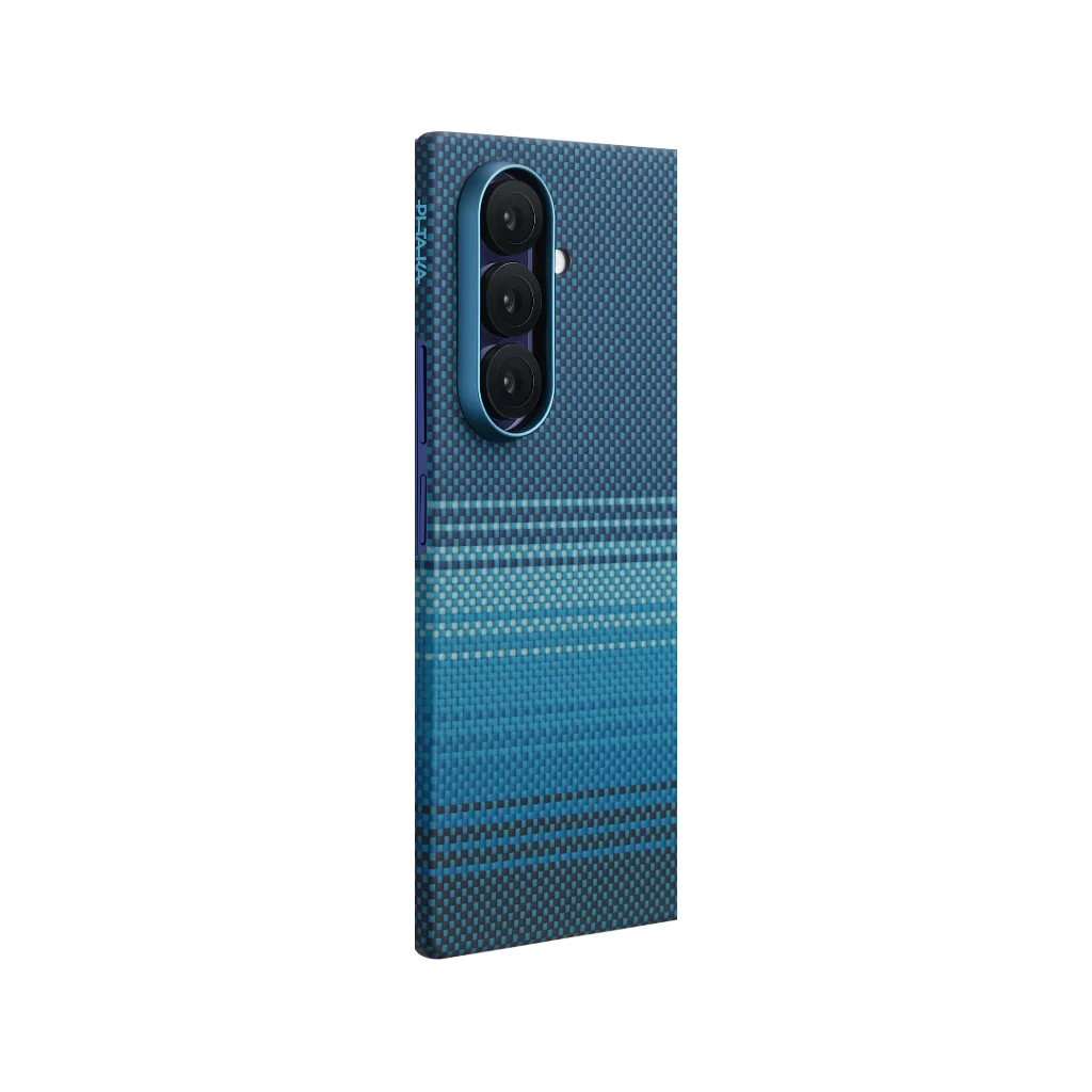 Sunset Moonrise Phone Cases