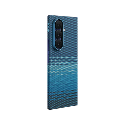 Sunset Moonrise Phone Cases