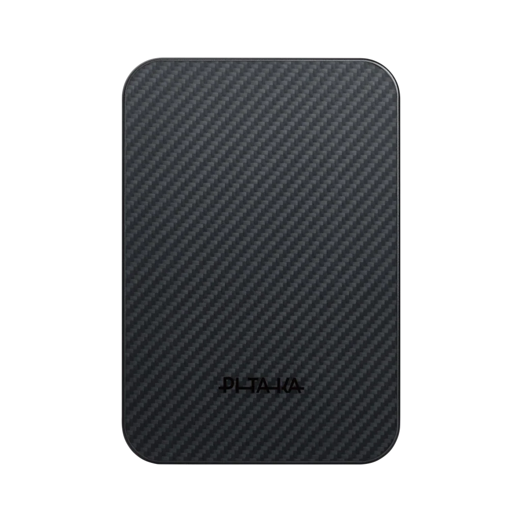 Aramid Fiber Magnetic Power Bank