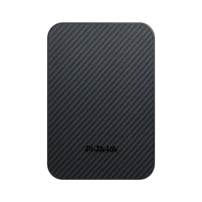 Aramid Fiber Magnetic Power Bank
